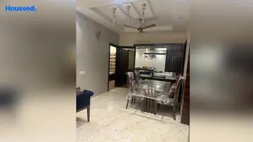 Project Image of 2 BHK Flat for Rent in Zirakpur, Chandigarh - Image 94635