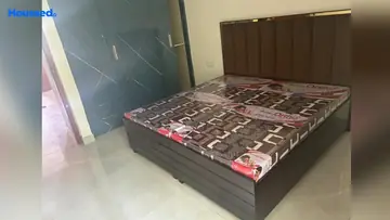Project Image of 3 BHK Flat for Rent in Zirakpur, Chandigarh - Image 94643
