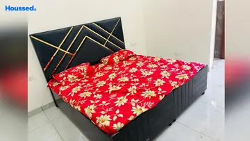 Project Image of 3 BHK Flat for Rent in Zirakpur, Chandigarh - Image 94647