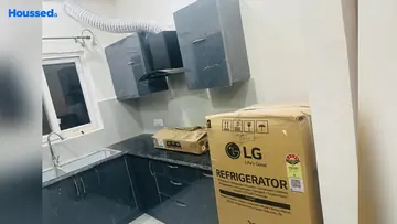 Project Image of 3 BHK Flat for Rent in Zirakpur, Chandigarh - Image 94646