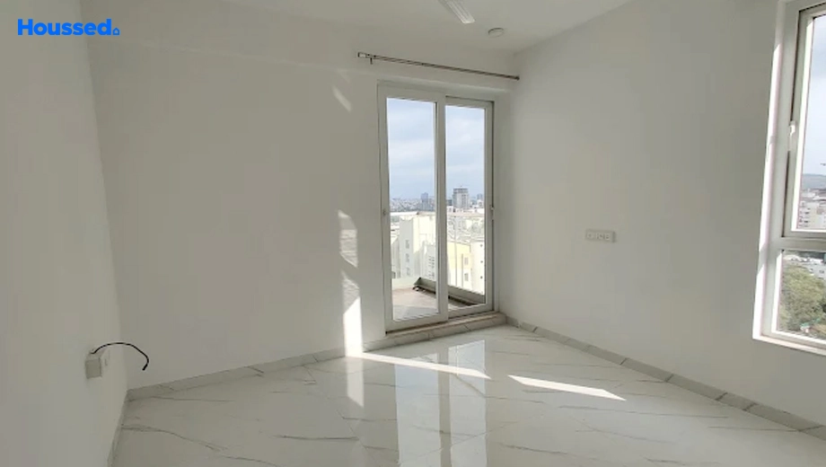 Project Image of 3 BHK Flat for Resale in Nahar F Residences, Balewadi - Image 160974