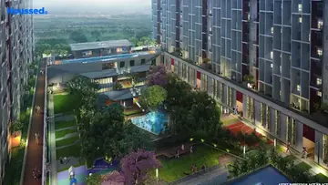 Amenities of 3 BHK Flat for Resale in Hinjewadi, Pune - Image 94650