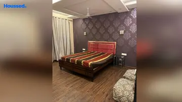 Project Image of 3 BHK Flat for Rent in Hollywood Heights Zirakpur, Chandigarh - Image 94656