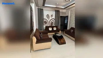 Project Image of 3 BHK Flat for Rent in Hollywood Heights Zirakpur, Chandigarh - Image 94657