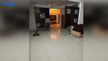 Project Image of 3 BHK Flat for Rent in Hollywood Heights Zirakpur, Chandigarh - Image 94658