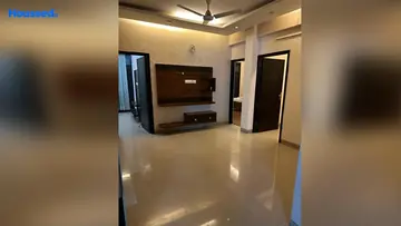 Project Image of 3 BHK Flat for Rent in Hollywood Heights Zirakpur, Chandigarh - Image 94659