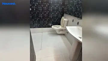 Project Image of 3 BHK Flat for Rent in Hollywood Heights Zirakpur, Chandigarh - Image 94655