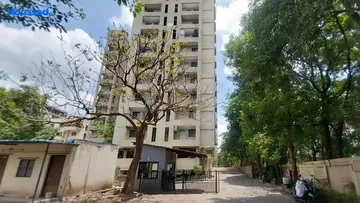 Project Image of 3 BHK Flat for Resale in Wakad, Pune - Image 94652