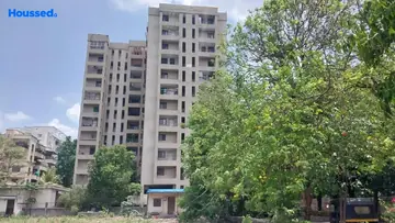Project Image of 3 BHK Flat for Resale in Wakad, Pune - Image 94653