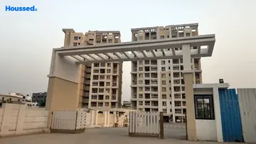 Project Image of 3 BHK Flat for Resale in Hinjewadi, Pune - Image 94663