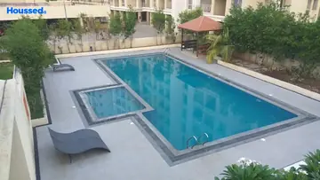 Project Image of 3 BHK Flat for Resale in Hinjewadi, Pune - Image 94664
