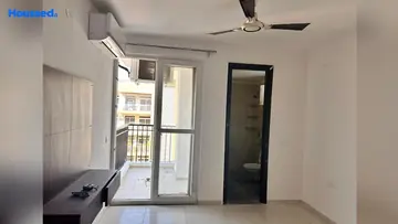 Project Image of 3 BHK Flat for Rent in Motiaz Royal Citi Zirakpur, Chandigarh - Image 94671