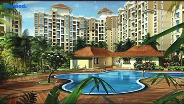Project Image of 3 BHK Flat for Resale in Om Tropica Ravet, Pune - Image 94666