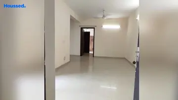 Project Image of 2 BHK Flat for Rent in NK Savitry Greens 2 Zirakpur, Chandigarh - Image 94690
