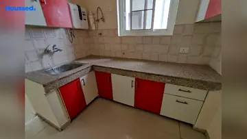Project Image of 2 BHK Flat for Rent in NK Savitry Greens 2 Zirakpur, Chandigarh - Image 94687