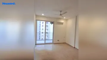 Project Image of 4 BHK Flat for Rent in Trishla City Zirakpur, Chandigarh - Image 94699