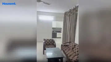 Project Image of 3 BHK Flat for Rent in SBP Gateway Of Dreams Zirakpur, Chandigarh - Image 94707