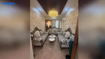 Project Image of 2 BHK Flat for Rent in Ubber Highland Park Zirakpur, Chandigarh - Image 94713