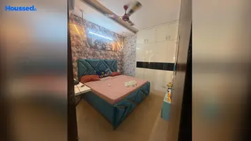 Project Image of 2 BHK Flat for Rent in Ubber Highland Park Zirakpur, Chandigarh - Image 94719