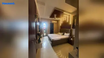 Project Image of 2 BHK Flat for Rent in Ubber Highland Park Zirakpur, Chandigarh - Image 94718