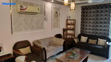 Project Image of 2 BHK Flat for Rent in Ubber Highland Park Zirakpur, Chandigarh - Image 94716