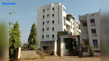 Project Image of 3 BHK Flat for Resale in Balewadi, Pune - Image 94712