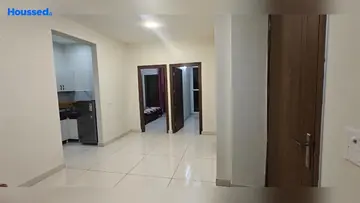 Project Image of 2 BHK Flat for Rent in Ubber Highland Park Zirakpur, Chandigarh - Image 94733