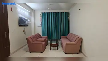 Project Image of 2 BHK Flat for Rent in Ubber Highland Park Zirakpur, Chandigarh - Image 94734