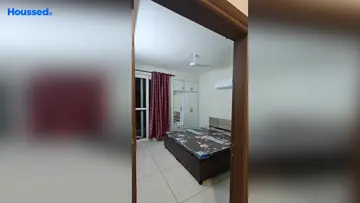 Project Image of 2 BHK Flat for Rent in Ubber Highland Park Zirakpur, Chandigarh - Image 94738