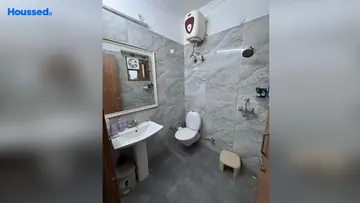 Project Image of 3 BHK Flat for Rent in Maya Green Lotus Utsav Zirakpur, Chandigarh - Image 94743