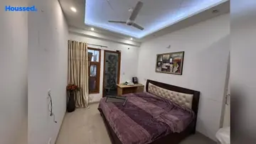 Project Image of 3 BHK Flat for Rent in Maya Green Lotus Utsav Zirakpur, Chandigarh - Image 94742