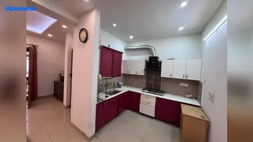 Project Image of 3 BHK Flat for Rent in Maya Green Lotus Utsav Zirakpur, Chandigarh - Image 94740