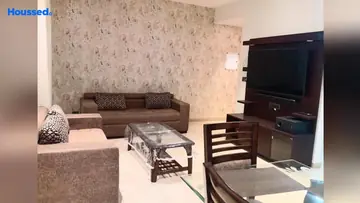 Project Image of 2 BHK Flat for Rent in Zirakpur, Chandigarh - Image 94752
