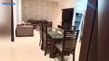 Project Image of 2 BHK Flat for Rent in Zirakpur, Chandigarh - Image 94750