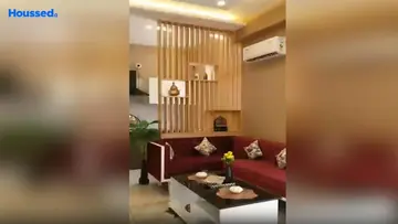 Project Image of 3 BHK Flat for Rent in AV Ananta Lifestyle Zirakpur, Chandigarh - Image 94754