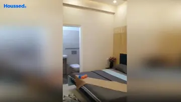 Project Image of 3 BHK Flat for Rent in AV Ananta Lifestyle Zirakpur, Chandigarh - Image 94756