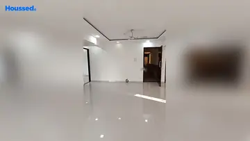 Project Image of 3 BHK Flat for Rent in Dadar East, Mumbai - Image 94769