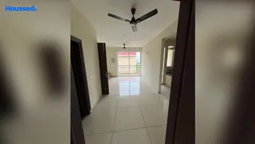 Project Image of 2 BHK Flat for Rent in SBP City Of Dreams Zirakpur, Chandigarh - Image 94779