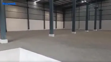Project Image of Commercial Warehouse for Rent in Ballabhgarh, Faridabad - Image 94789