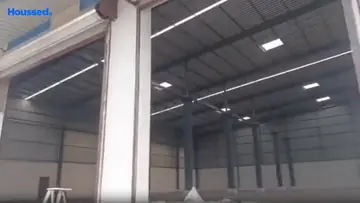 Project Image of Commercial Warehouse for Rent in Ballabhgarh, Faridabad - Image 94788