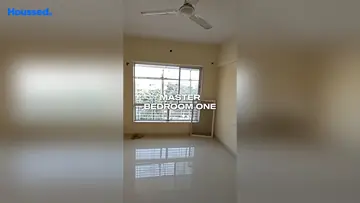 Project Image of 3 BHK Flat for Resale in Santacruz East, Mumbai - Image 94806