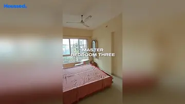 Project Image of 3 BHK Flat for Resale in Santacruz East, Mumbai - Image 94805