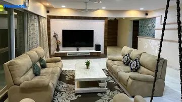 Project Image of 4 BHK Flat for Resale in Vesu, Surat - Image 95031