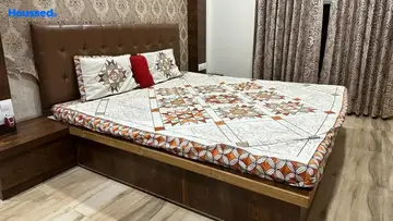 Project Image of 4 BHK Flat for Resale in Vesu, Surat - Image 95035