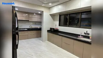 Project Image of 4 BHK Flat for Resale in Vesu, Surat - Image 95033
