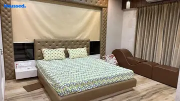 Project Image of 4 BHK Flat for Resale in Vesu, Surat - Image 95032