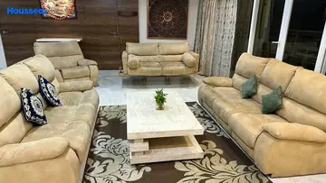 Project Image of 4 BHK Flat for Resale in Vesu, Surat - Image 95034