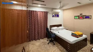 Project Image of 4 BHK Flat for Resale in Unitech Uniworld City New Town, Kolkata - Image 94829