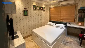 Project Image of 4 BHK Flat for Resale in Unitech Uniworld City New Town, Kolkata - Image 94830