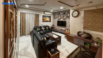 Project Image of 4 BHK Flat for Resale in Unitech Uniworld City New Town, Kolkata - Image 94828